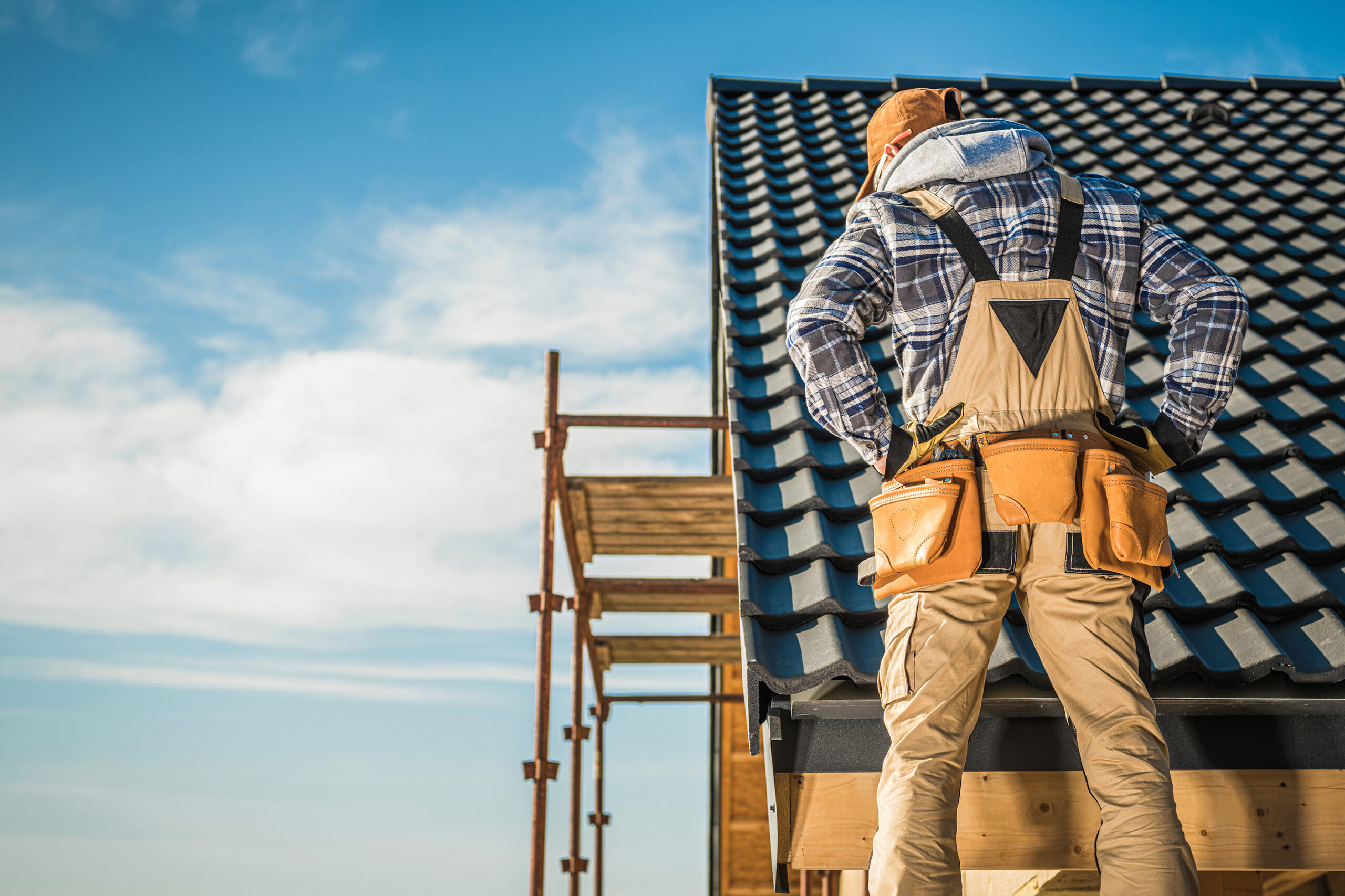 Tips To Prepare For Your Roof Replacement